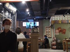 大堂-十六蒲(桂林路店)