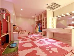 -KIDults童伴儿亲子餐厅(达美中心广场店)