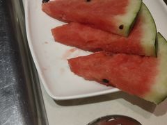 -海底捞火锅(勒泰店)