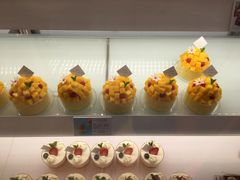 -好利来(八角店)
