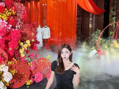 -汕头龙光喜来登酒店