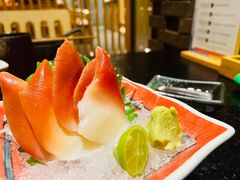 -無境·匠心日本料理(汉街店)