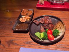 -京鹿料理(荟聚店)