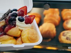 -味多美蛋糕(安定门店)