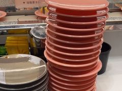 -争鲜回转寿司(朝北大悦城店)