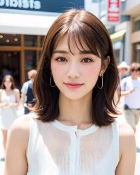 -LJOY丽锦造型·烫发染发