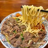 北京超牛逼的饸饹面🍜