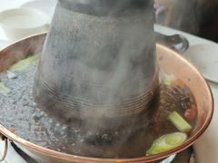 -东来顺饭庄(西直门店)