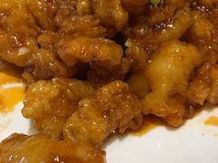 -盈春大饭店(千山路店)