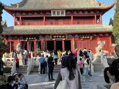 -开封包公祠