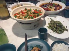 -茅庐毛血旺(烟台大悦城店)
