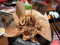 -弓二·烧鸟居酒屋(财富购物中心店)
