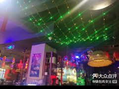 -炭火功夫烤鱼·小龙虾音乐餐吧(新风街店)
