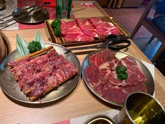 -西塔老太太泥炉烤肉
