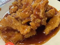-杏园餐厅(西四北大街店)