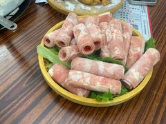 -懒谈秦市井羊肉馆(光谷青年城店)