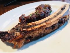 -弗兰克牛排西餐厅Ribone steak house(柠檬花园店)