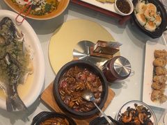 -勝記酒家·37年老字号·经典粤菜(荔枝公园店)