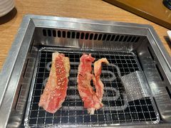-焼肉ライク·烧肉LIKE(万菱汇店)