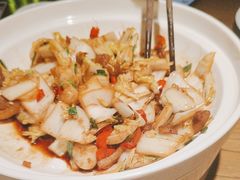 -老阿爸鲜鱼土菜(昆山花桥店)