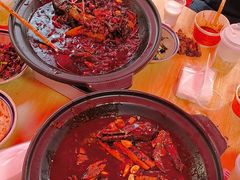 -回味黑鸭煲·始于2006(万松园店)