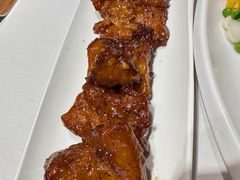 特色烤排-上海1号私藏菜(黄浦店)