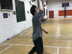 -汉森运动中心(永和路店)