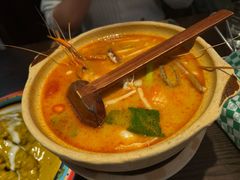 -泰妃殿(武汉首店)