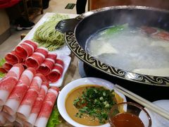 -晓林火锅(安定门店)