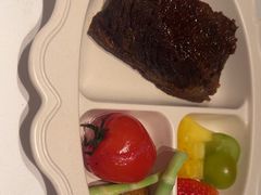 -王品牛排(郑州大卫城店)