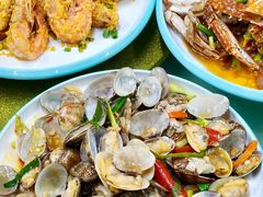 -双月饭店·20年老字号(新村店)