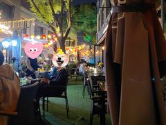 -Shanghai Brew House上海啤酒工坊(老外街店)