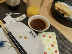 -德川家日本料理(中关村寰太大厦店)
