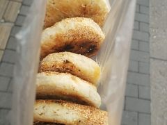-朱记小郑酥烧饼(建康路店)