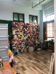 -爱慕摄影童画馆(晓港名城新街里店)