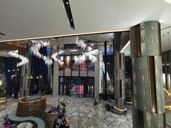 -南京瀚金佰九号温泉酒店