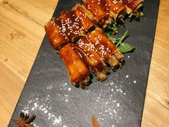 -朵朵开素食餐厅(后宰门街店)