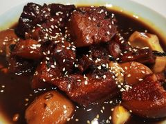 -聚丰园•湖鲜餐厅(阿红私房菜梅石路店)