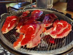 -坦坦大炉·韩式烤肉(望京店)