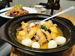 -客汀家宴·客家烟火 四季食材(集美店)