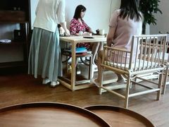 -仰生如卉推拿养生馆(酒仙桥店)