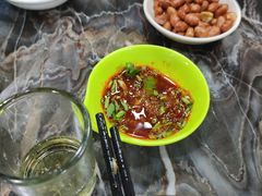 -潮隆牛肉美食城(莲花路店)