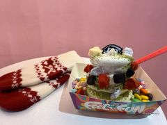 -DQ·蛋糕·冰淇淋(阜盛道店)