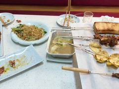 -江湖翅客(琶洲新村店)