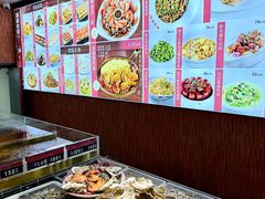 -单家老院·院子里的青岛菜(沙子口店)