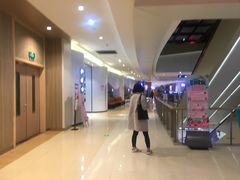 -龙湖西安曲江天街