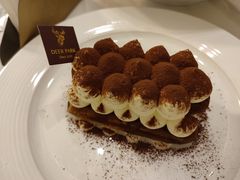 -Deer Park鹿园西餐(仁恒置地广场店)