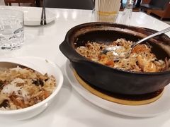 -金湖港式餐厅(建外店)