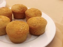 甘露酥-勺园中餐厅