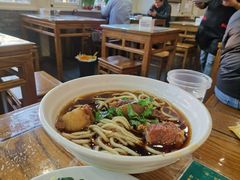-东兴顺爆肚张
